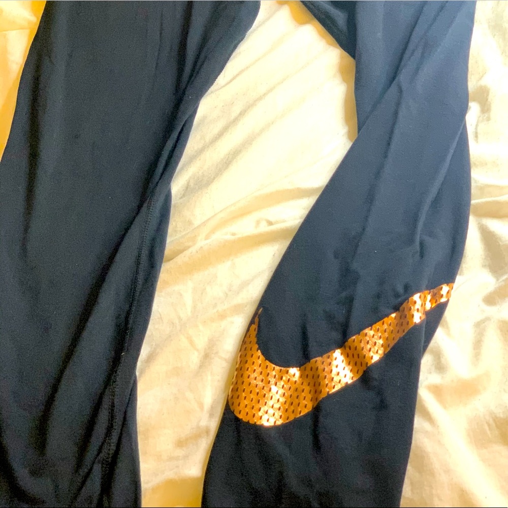 Nike Leg A See leggings